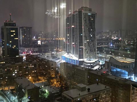 квартира за адресою Київ, Шолуденка вул., 1-В