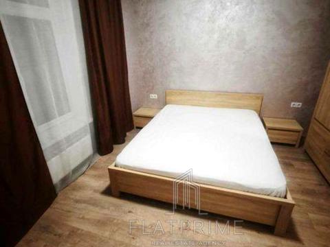 квартира за адресою Волошкова вул., 2