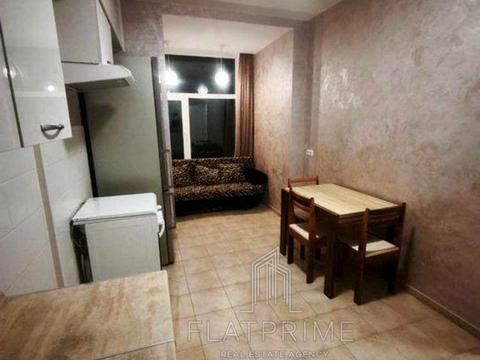 квартира за адресою Волошкова вул., 2