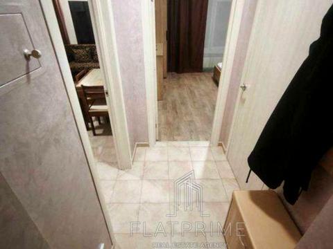 квартира за адресою Волошкова вул., 2