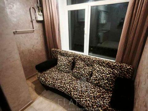 квартира за адресою Волошкова вул., 2