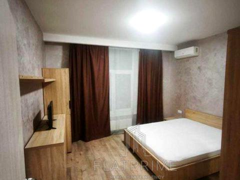 квартира за адресою Волошкова вул., 2