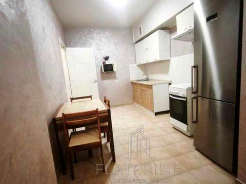 квартира за адресою Волошкова вул., 2