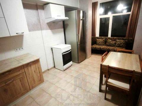 квартира за адресою Волошкова вул., 2