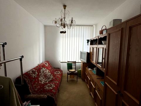 квартира по адресу Нестора Городовенко пер. (Чайковского), 3