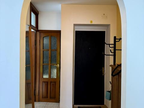 квартира по адресу Нестора Городовенко пер. (Чайковского), 3