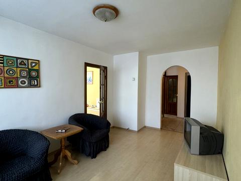 квартира по адресу Нестора Городовенко пер. (Чайковского), 3