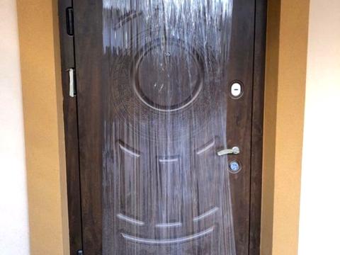 дом по адресу Апрельская ул.