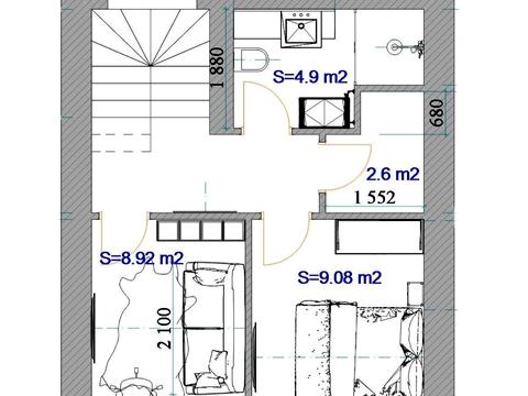 дом по адресу Апрельская ул.