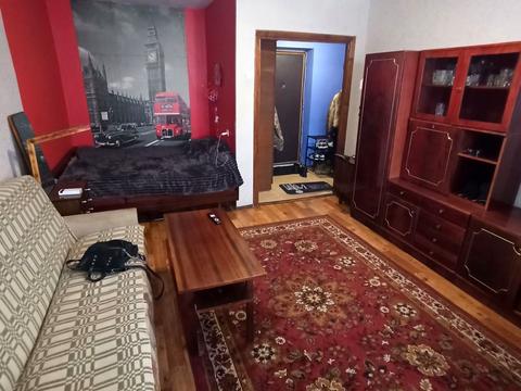 квартира за адресою Панаса Мирного вул., 33