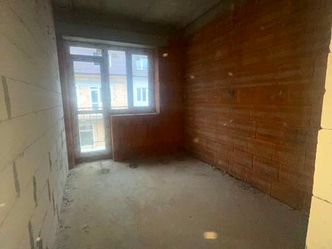 дом по адресу Апрельская ул.