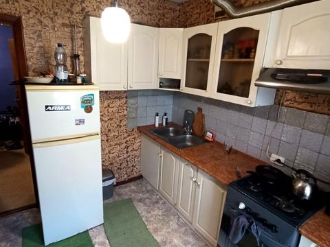 квартира за адресою Панаса Мирного вул., 33