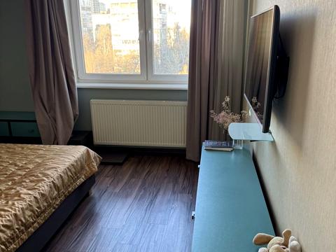 квартира за адресою Мокра вул. (Кудряшова), 16