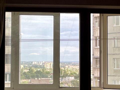 квартира за адресою Титаренківський пров., 22