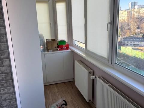 квартира за адресою Мокра вул. (Кудряшова), 16