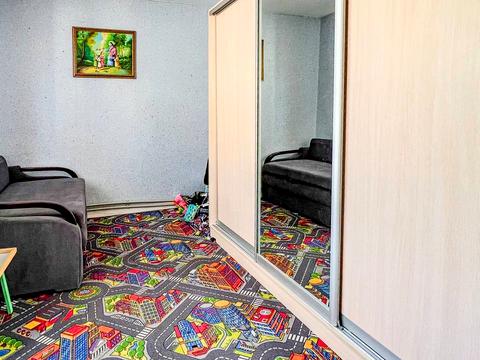 дом по адресу Завижная ул.