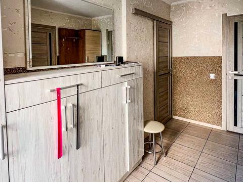 дом по адресу Завижная ул.