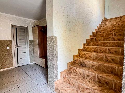 дом по адресу Завижная ул.