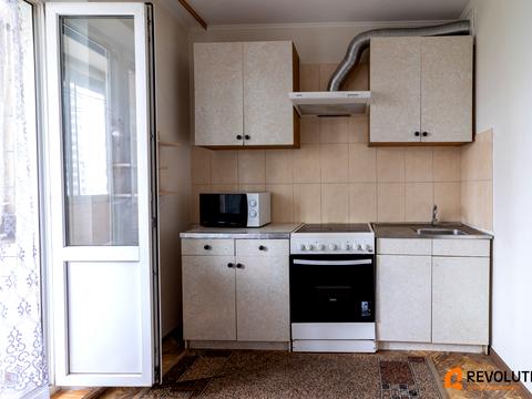 квартира за адресою Лариси Руденко вул., 3-Б