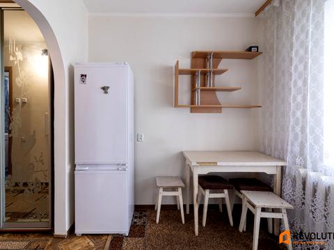 квартира за адресою Лариси Руденко вул., 3-Б