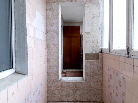 квартира за адресою Лариси Руденко вул., 3-Б