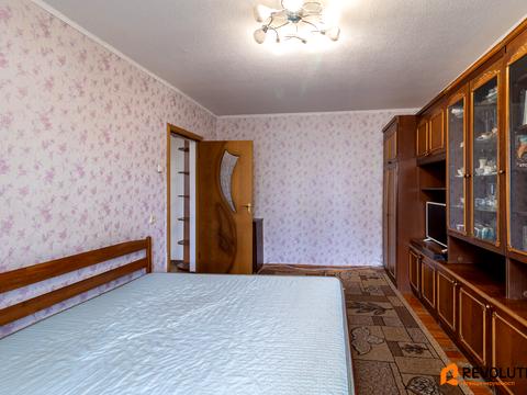 квартира за адресою Лариси Руденко вул., 3-Б