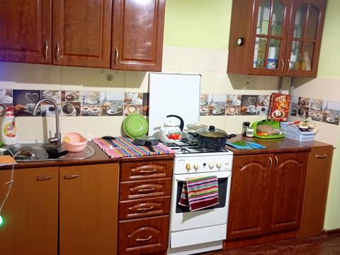 квартира за адресою Лісогринівецька вул., 26/3