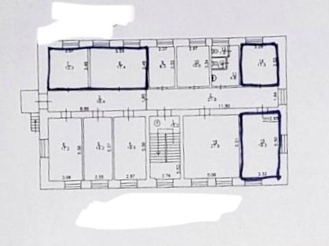 коммерческая по адресу Дегтяревская ул., 45