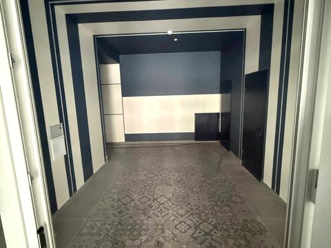 квартира по адресу Озёрная ул., (Будинок 1)