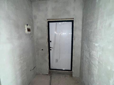 квартира по адресу Озёрная ул., (Будинок 1)