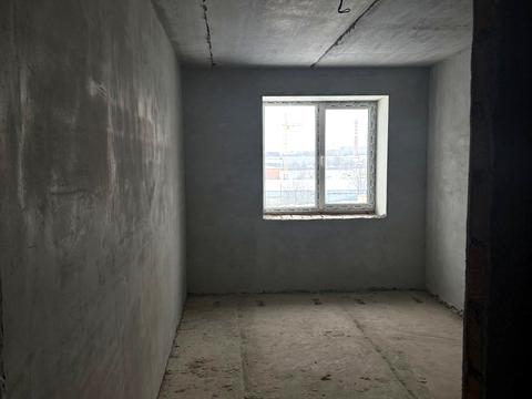 квартира по адресу Озёрная ул., (Будинок 1)