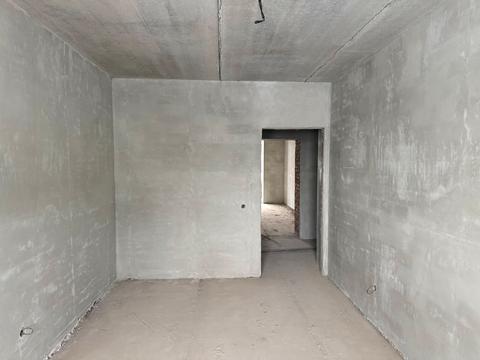 квартира по адресу Озёрная ул., (Будинок 1)