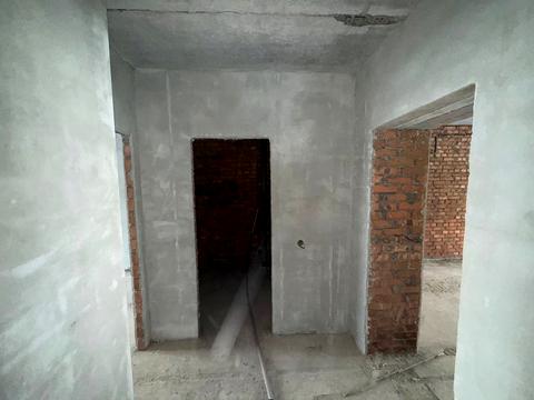 квартира по адресу Озёрная ул., (Будинок 1)