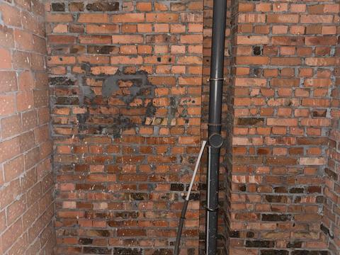 квартира по адресу Озёрная ул., (Будинок 1)