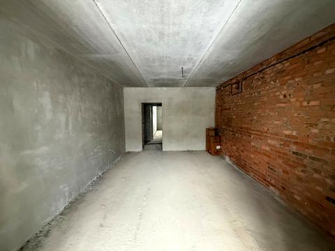 квартира по адресу Озёрная ул., (Будинок 1)