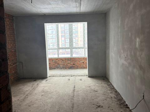 квартира по адресу Озёрная ул., (Будинок 1)