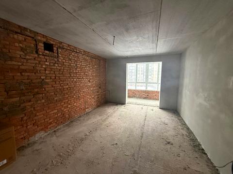 квартира по адресу Озёрная ул., (Будинок 1)