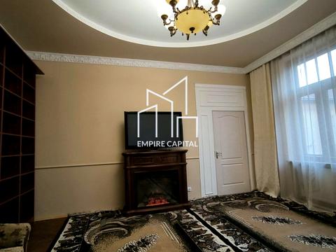 квартира по адресу Леонтовича ул., 5