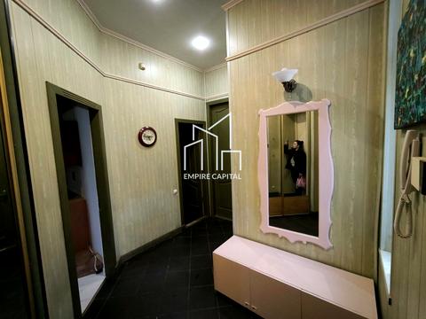 квартира по адресу Леонтовича ул., 5