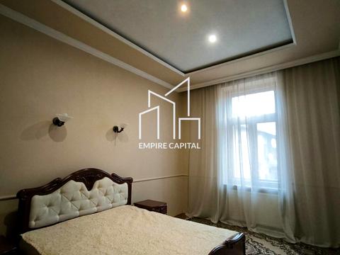 квартира по адресу Леонтовича ул., 5