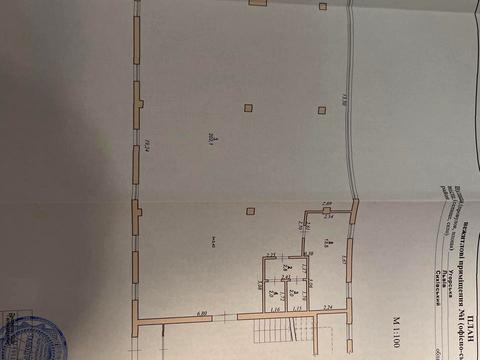 комерційна за адресою Угорська вул., 14д