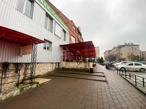 комерційна за адресою Київська проїзд Павла Корнелюка, 7