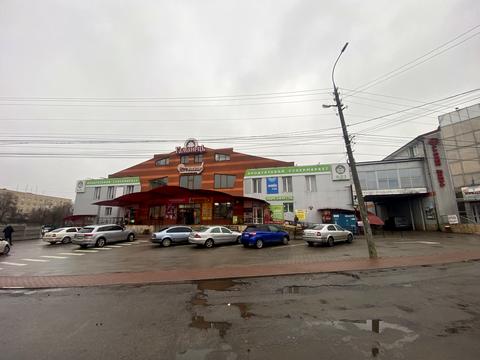 комерційна за адресою Київська проїзд Павла Корнелюка, 7