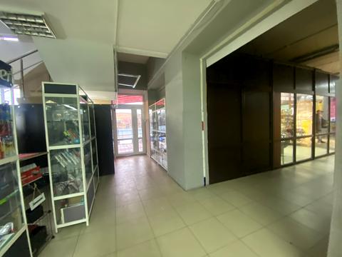 комерційна за адресою Київська проїзд Павла Корнелюка, 7