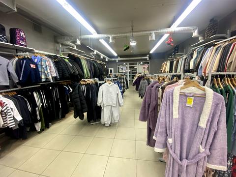 комерційна за адресою Київська проїзд Павла Корнелюка, 7