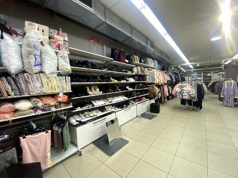 комерційна за адресою Київська проїзд Павла Корнелюка, 7