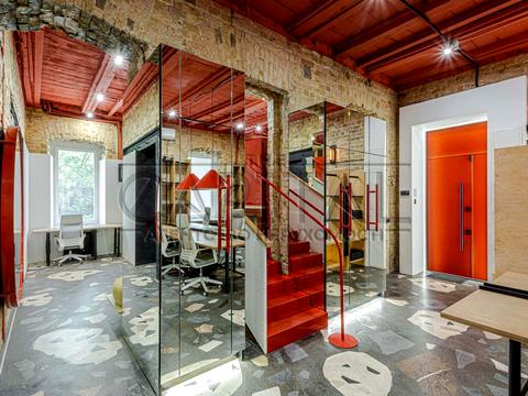 коммерческая по адресу Богдана Хмельницкого ул., 10