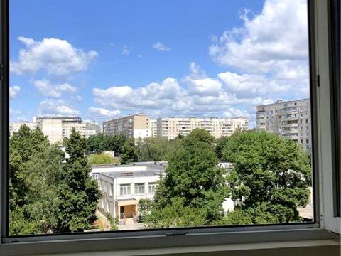 квартира за адресою Титаренківський пров., 22