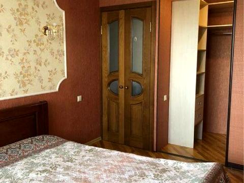 квартира за адресою Титаренківський пров., 22