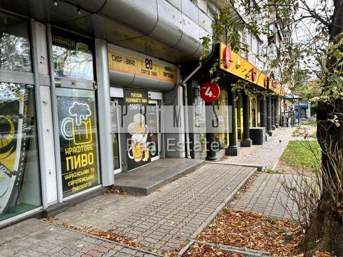 коммерческая по адресу Берестейский просп. (Победы), 18